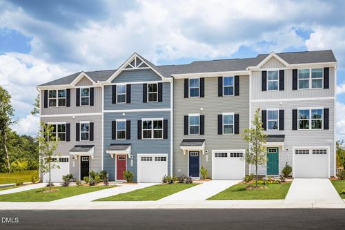 814 Bright Nova Way, Wendell, NC, 27591-4437 | Card Image