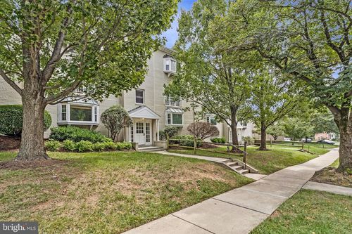 101-2917 Willston Pl, FALLS CHURCH, VA, 22044-2852 | Card Image
