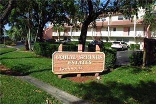 4-4-3760 Nw 115th Ave, Coral Springs, FL, 33065-2601 | Card Image