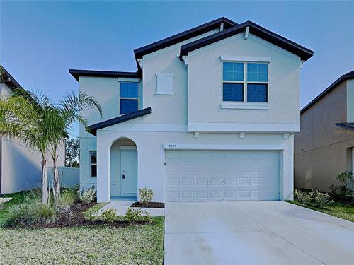 5125 White Chicory Dr, RUSKIN, FL, 33572-3544 | Card Image