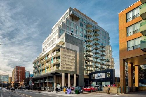 1105-68 Merton St, Toronto, ON, M4S0A7 | Card Image