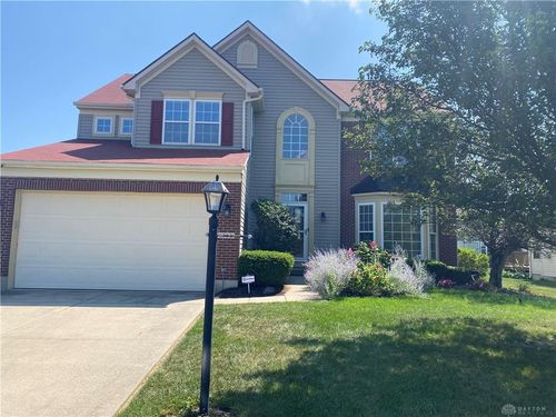 1600 Middlefield Ct, Dayton, OH, 45414-3175 | Card Image