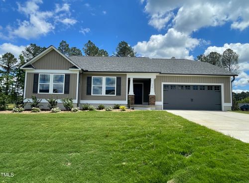138 Sourgum Court, Zebulon, NC, 27597 | Card Image
