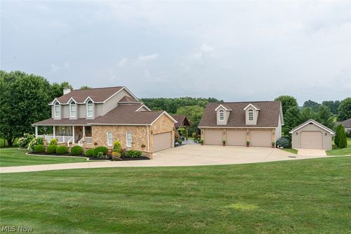 38376 Vincent Ln, Lisbon, OH, 44432-9332 | Card Image