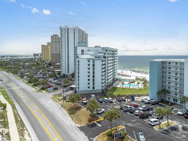 APT-216 - 13753 Perdido Key Dr, Condo with 4 bedrooms, 3 bathrooms and null parking in Pensacola FL | Image 34