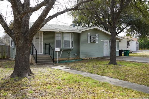 224 Marquette Dr, San Antonio, TX, 78228-5209 | Card Image