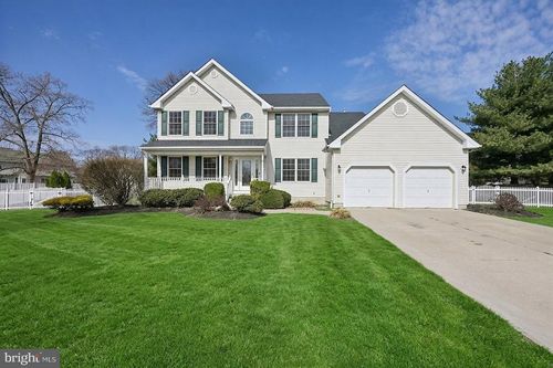8 Toby Wells Ct, Delran, NJ, 08075-1186 | Card Image