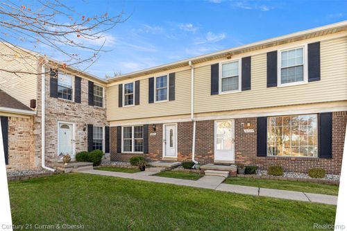 16685 Rudgate St, Southgate, MI, 48195-3350 | Card Image