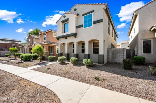 2140 N 77th Drive, Phoenix, AZ, 85035 | Card Image