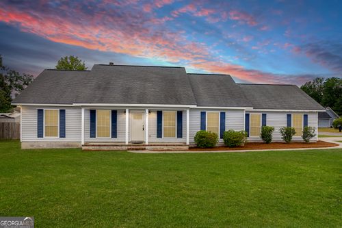 401 Staghorn Ct, Statesboro, GA, 30461-2408 | Card Image
