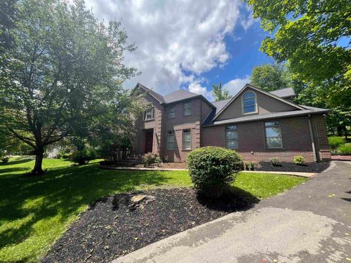 4134 Cove Point Dr, Morgantown, WV, 26508-8678 | Card Image