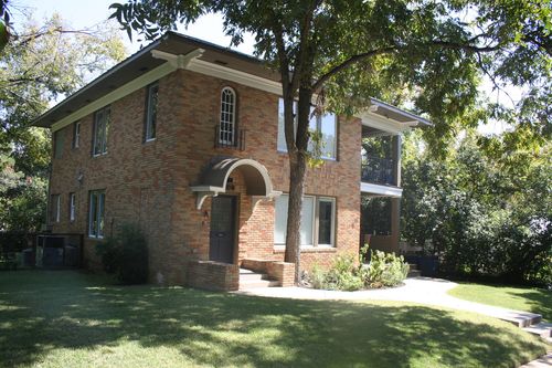 b-3109 Wheeler St, Austin, TX, 78705-2815 | Card Image