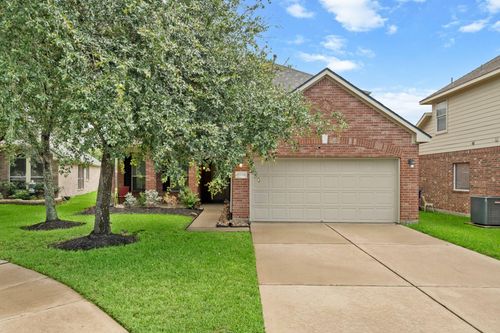 22518 Holbrook Springs Ct, Katy, TX, 77449-4852 | Card Image