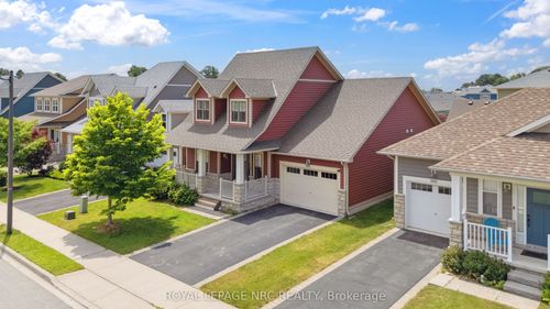 3813 Ryan Ave, Fort Erie, ON, L0S1N0 | Card Image