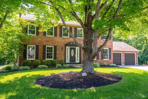 7788 Deerhurst Pl, Maineville, OH, 45039-8988 | Card Image