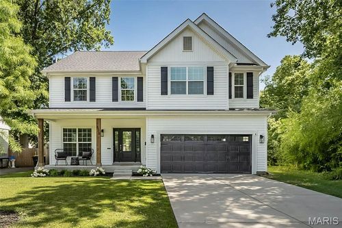 438 Lee Ave, Kirkwood, MO, 63122-5940 | Card Image