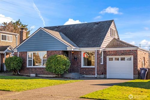 4508 N 9th St, Tacoma, WA, 98406-3522 | Card Image