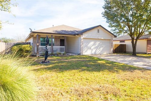608 Losoya Ct, Hutto, TX, 78634-4194 | Card Image