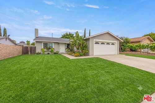 6419 N Amherst Street, Moorpark, CA, 93021 | Card Image