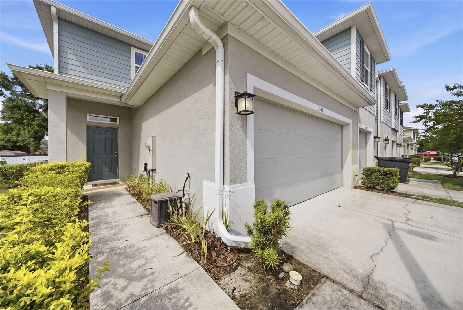 Residential in BRANDON