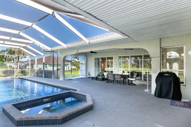 27406 Tierra Del Fuego Cir, House other with 4 bedrooms, 4 bathrooms and null parking in PUNTA GORDA FL | Image 62