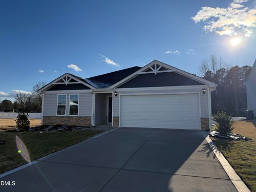 63 W Emily Gardens Dr, Selma, NC, 27576-4508 | Card Image