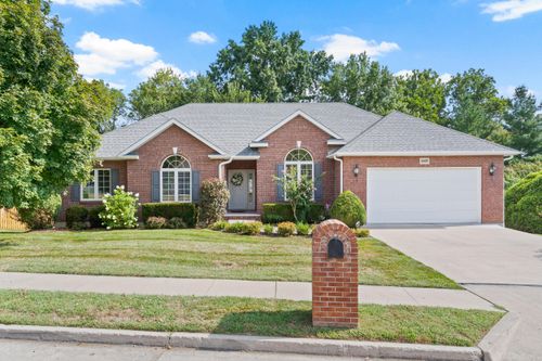 4109 Beach Pointe Dr, COLUMBIA, MO, 65203-6727 | Card Image