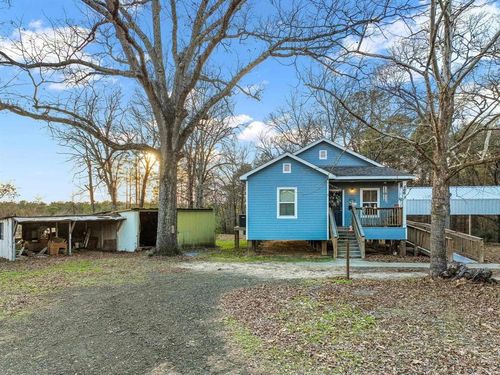 266 Joyce St S, Brookeland, TX, 75931-4046 | Card Image