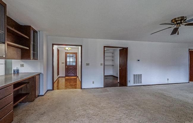 35 Marion County 6023, House other with 4 bedrooms, 3 bathrooms and null parking in Yellville AR | Image 11