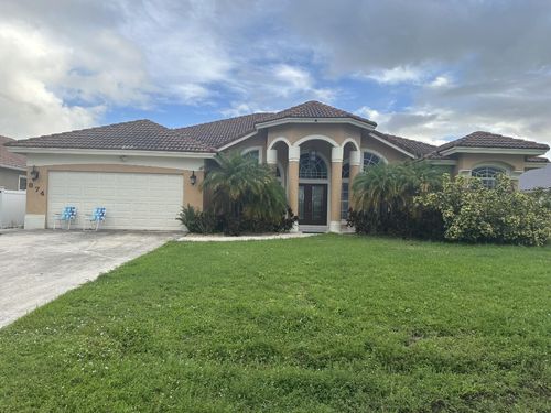 874 Sw Mccracken Ave, Port St. Lucie, FL, 34953-3936 | Card Image