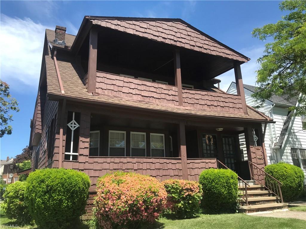17811 Neff Road, Sold in Cleveland Zoocasa