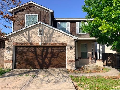 5521 Saffron Way, Leon Valley, TX, 78238-2304 | Card Image