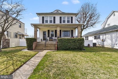 6807 N Point Rd, SPARROWS POINT, MD, 21219-1213 | Card Image