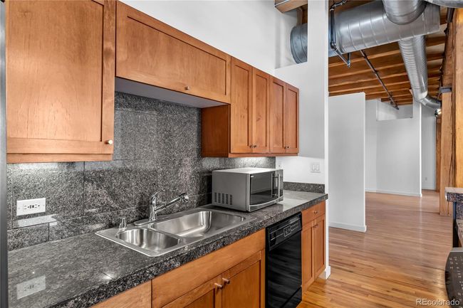 APT-2D - 1745 Wazee St, Condo with 2 bedrooms, 2 bathrooms and 1 parking in Denver CO | Image 18
