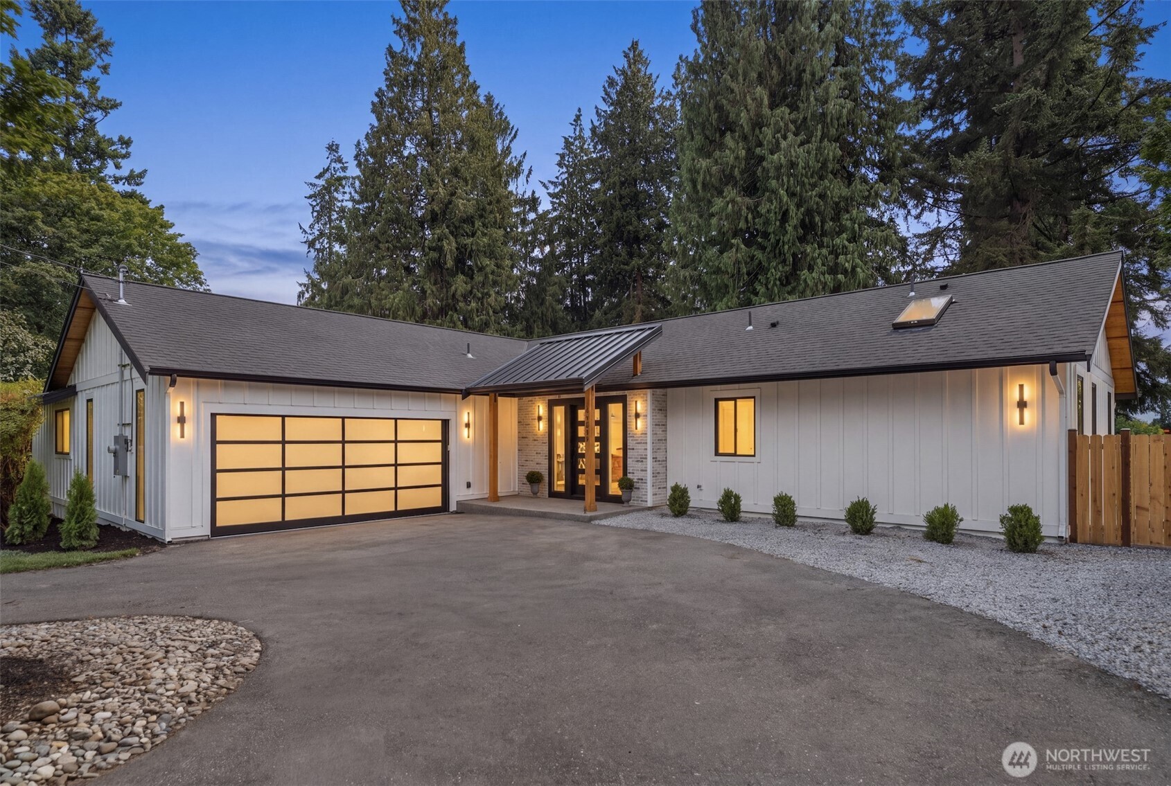 Residential in Lynnwood