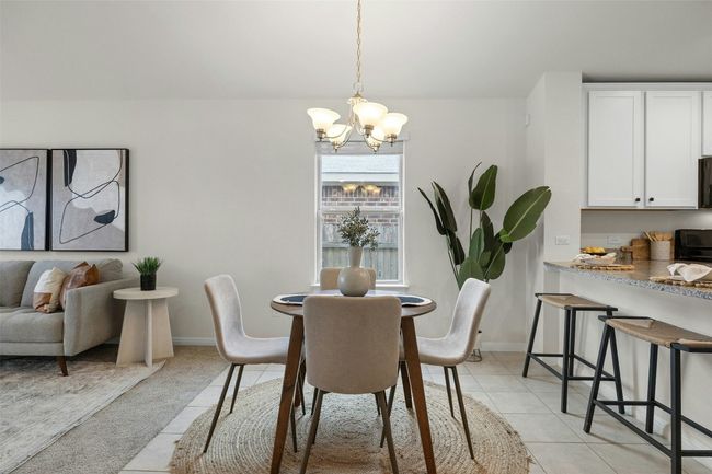 Dedicated dining area | Image 4