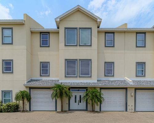 2-100 W Harbor, South Padre Island, TX, 78597-7345 | Card Image