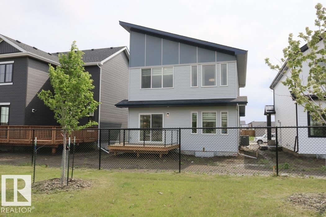 Residential in Edmonton