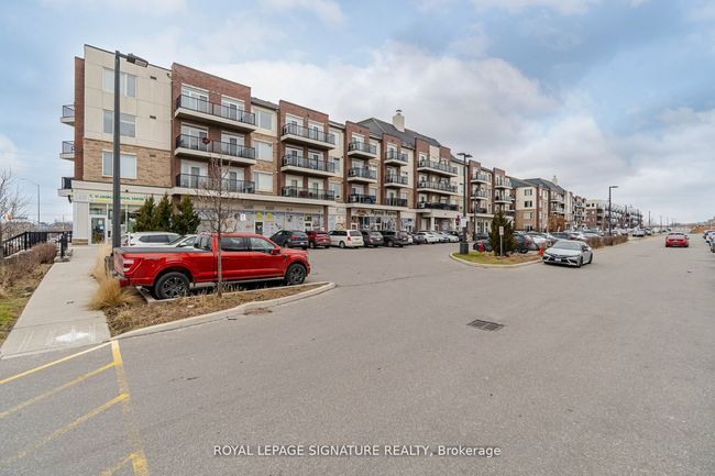 314 - 50 Sky Harbour Dr, Condo with 1 bedrooms, 1 bathrooms and 1 parking in Brampton ON | Image 24