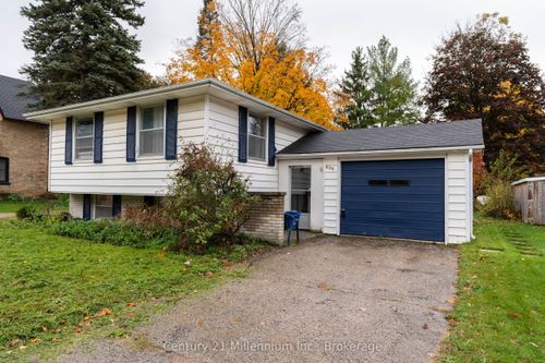 698 Gustavus St, Port Elgin, ON, N0H | Card Image