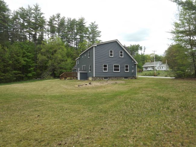 143 High Street, House other with 3 bedrooms, 2 bathrooms and null parking in Boscawen NH | Image 6