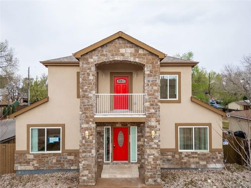 995 S Locust St, Denver, CO, 80224-1451 | Card Image