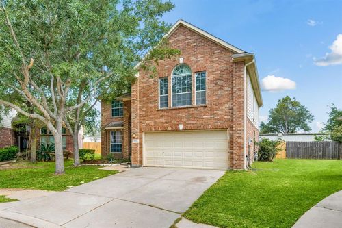 21126 Garden Arbor Ln, Richmond, TX, 77407-7855 | Card Image