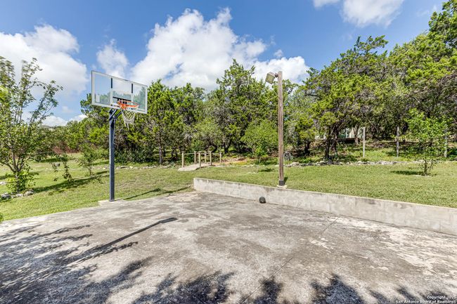 21903 Roan Blf, House other with 6 bedrooms, 5 bathrooms and null parking in San Antonio TX | Image 42