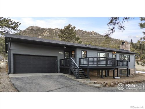 1043 Lexington Lane, Estes Park, CO, 80517 | Card Image