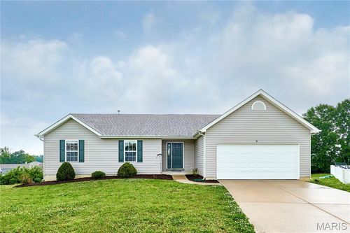 10 Sugarberry Ct, Troy, MO, 63379-2440 | Card Image
