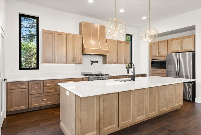 View of kitchen from Dining area | Image 21