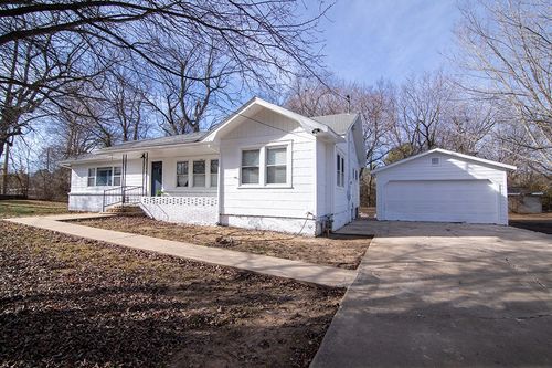 1781 N Old Wire Rd, Fayetteville, AR, 72703-3016 | Card Image