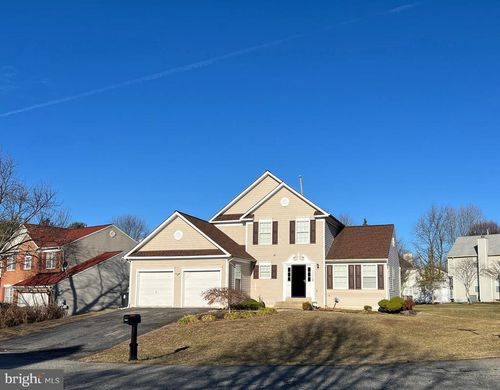 10108 Oklahoma Ct, UPPER MARLBORO, MD, 20774-6084 | Card Image
