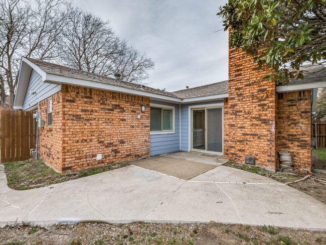 1510 California Trl, House other with 4 bedrooms, 2 bathrooms and null parking in Plano TX | Image 20